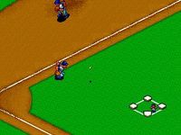 Baseball Stars Professional